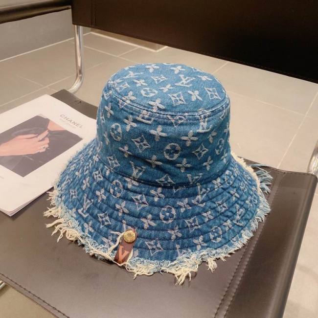 LV Bucket Hats AAA-407