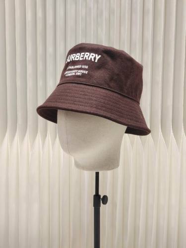 Burberry Bucket Hats AAA-052