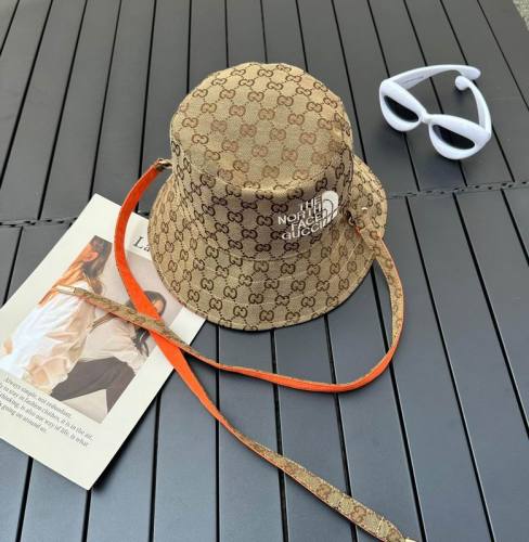 G Bucket Hats AAA-088