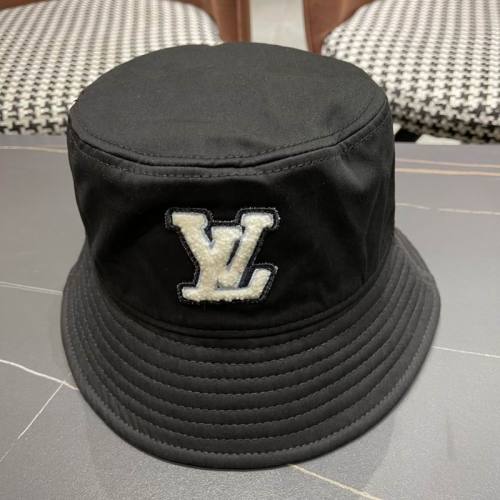 LV Bucket Hats AAA-144