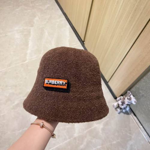 Burberry Bucket Hats AAA-082