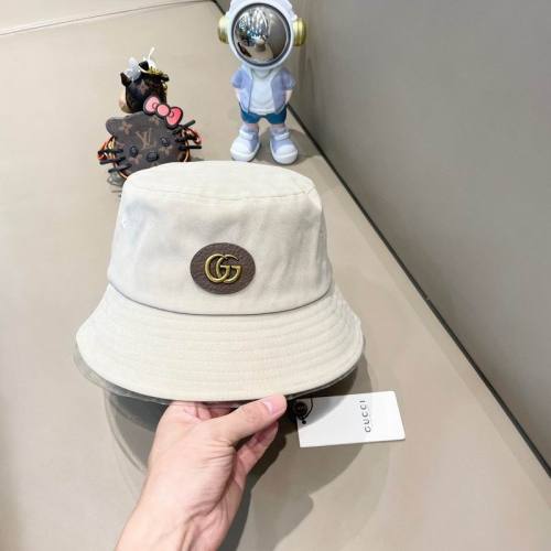 G Bucket Hats AAA-294