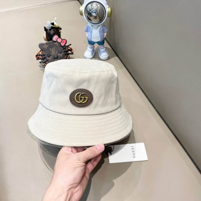 G Bucket Hats AAA-294