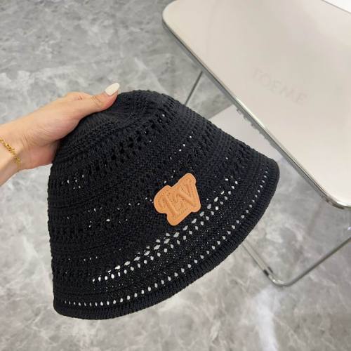 LV Bucket Hats AAA-091