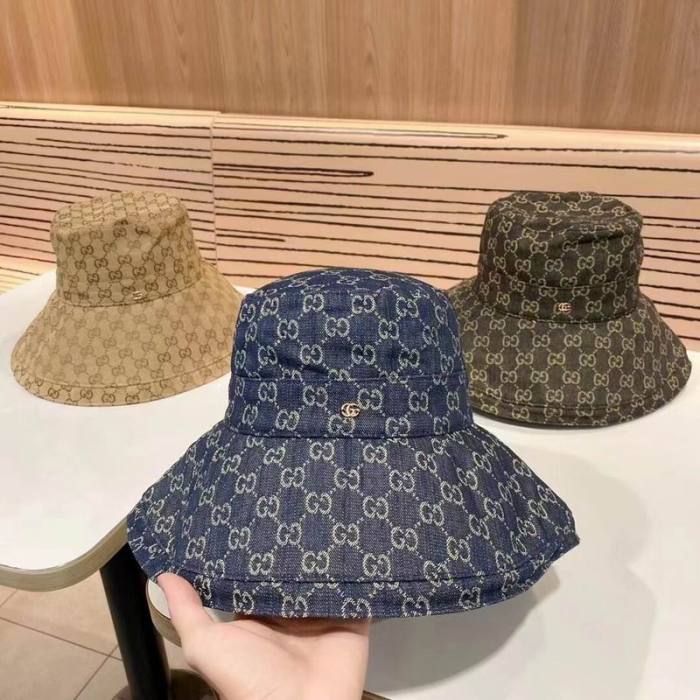 G Bucket Hats AAA-014