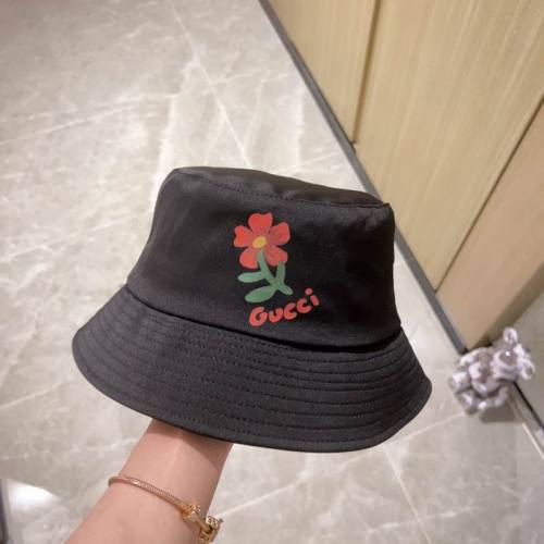 G Bucket Hats AAA-219