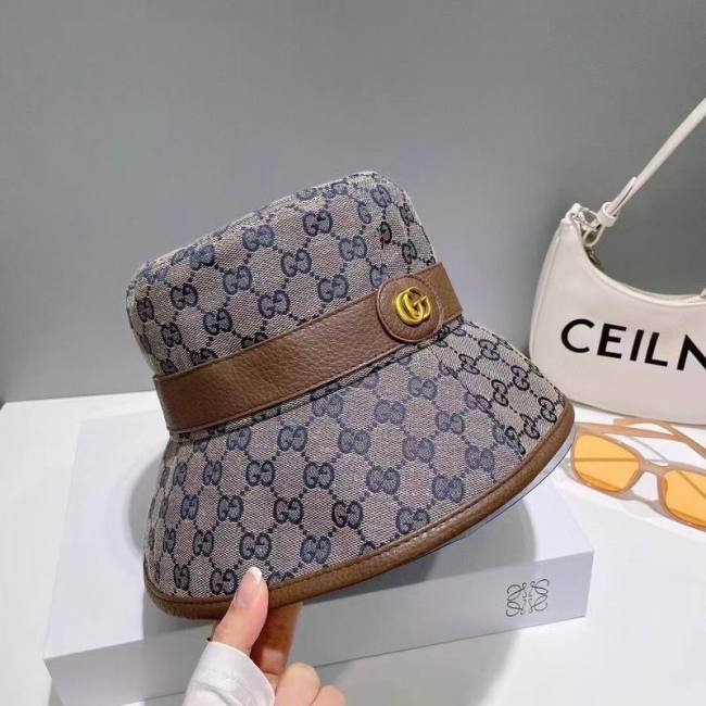 G Bucket Hats AAA-064