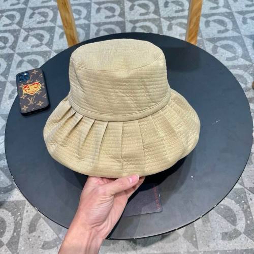 LV Bucket Hats AAA-087