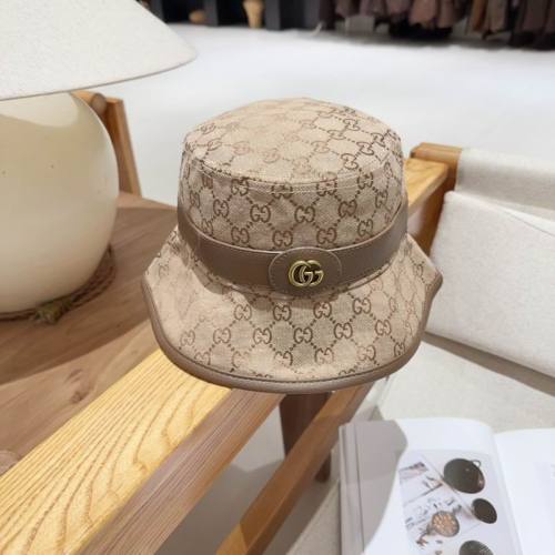 G Bucket Hats AAA-288