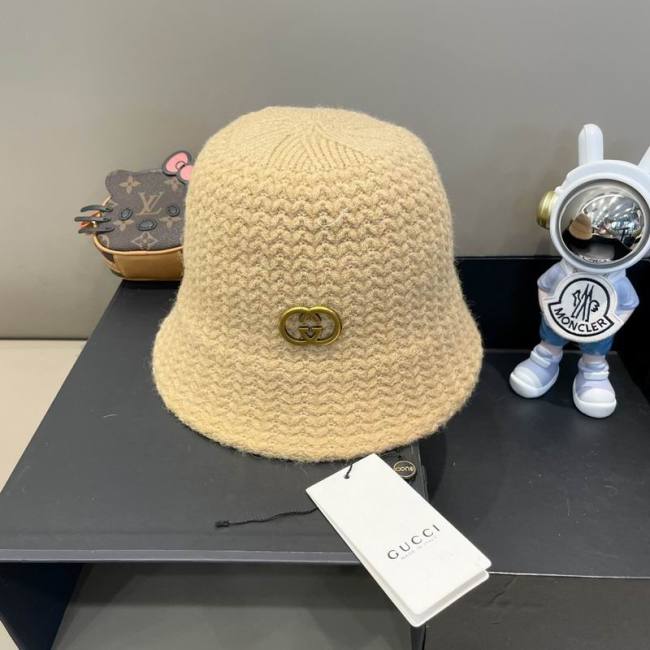 G Bucket Hats AAA-297