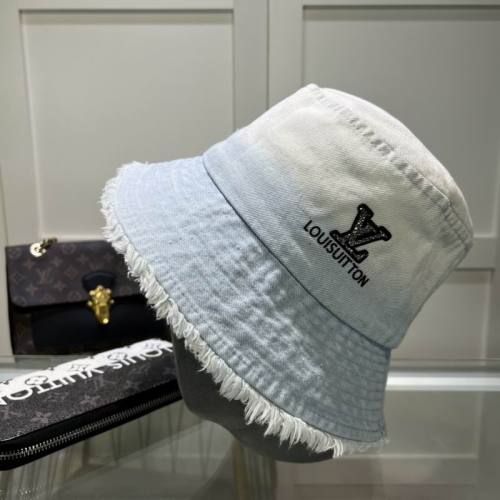 LV Bucket Hats AAA-029