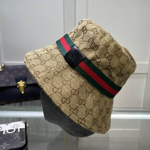 G Bucket Hats AAA-146