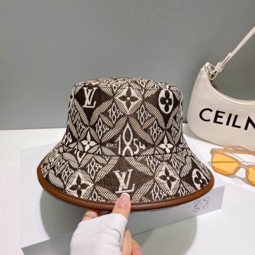 LV Bucket Hats AAA-363