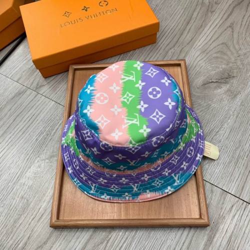 LV Bucket Hats AAA-035