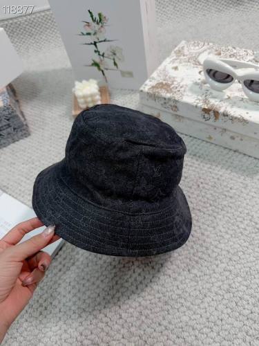LV Bucket Hats AAA-419