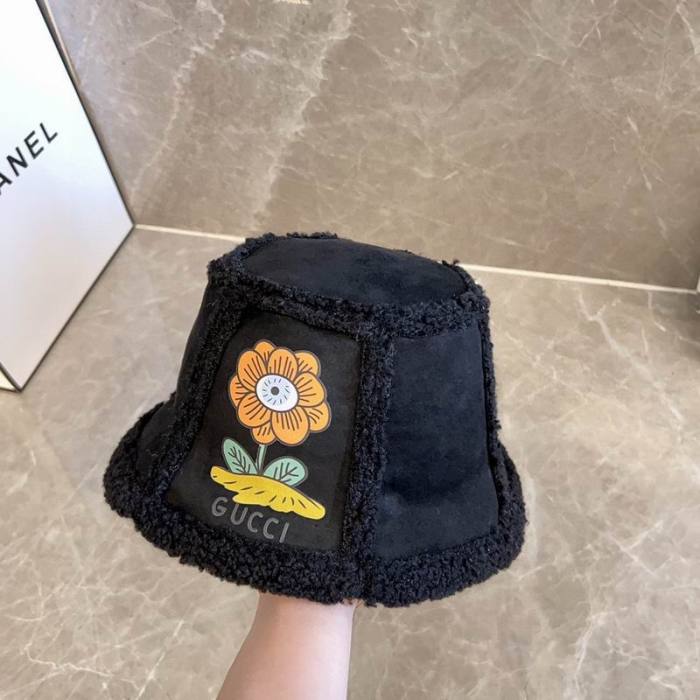 G Bucket Hats AAA-495