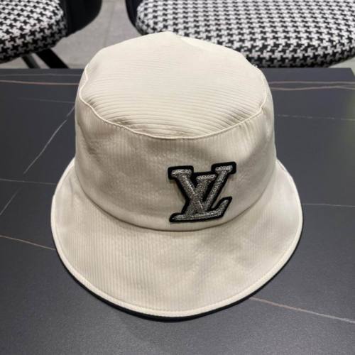 LV Bucket Hats AAA-159