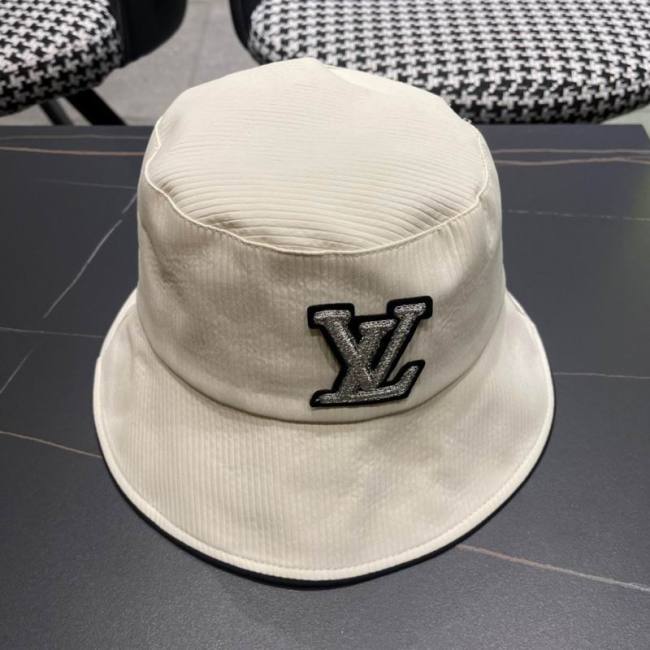 LV Bucket Hats AAA-159