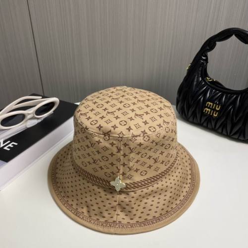 LV Bucket Hats AAA-208