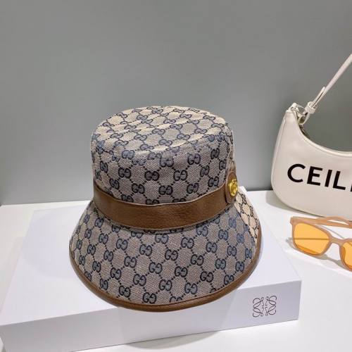 G Bucket Hats AAA-143