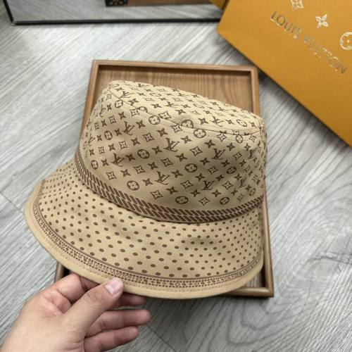 LV Bucket Hats AAA-229