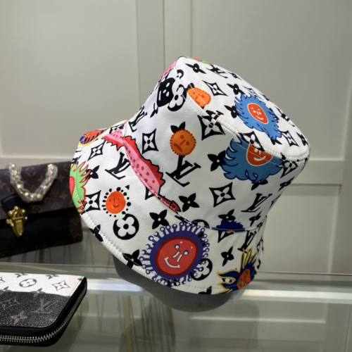 LV Bucket Hats AAA-379