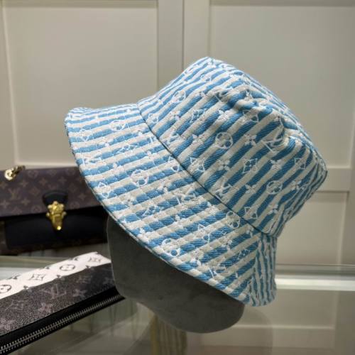 LV Bucket Hats AAA-046