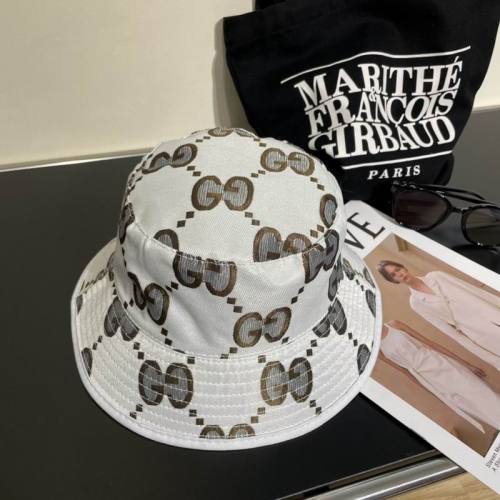 G Bucket Hats AAA-291