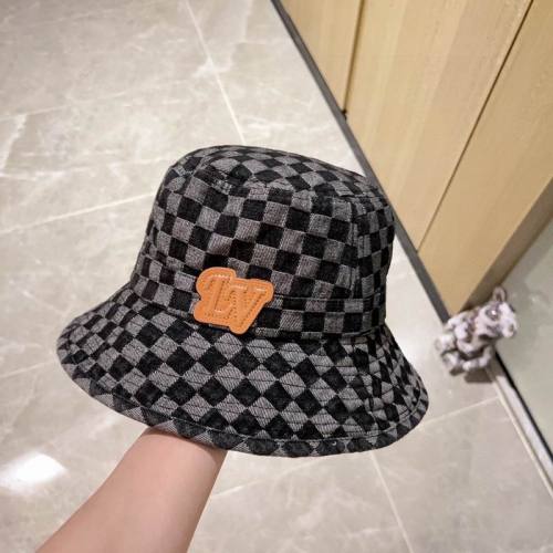 LV Bucket Hats AAA-004