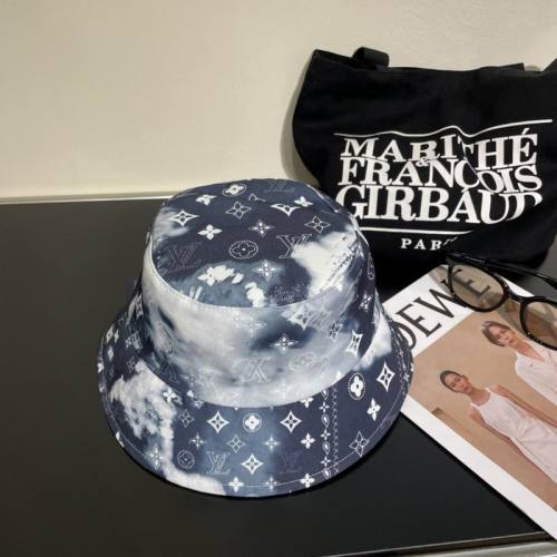 LV Bucket Hats AAA-184