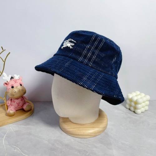 Burberry Bucket Hats AAA-149