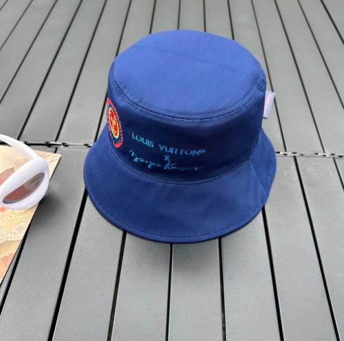 LV Bucket Hats AAA-364