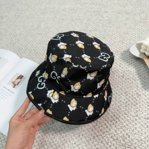 G Bucket Hats AAA-239