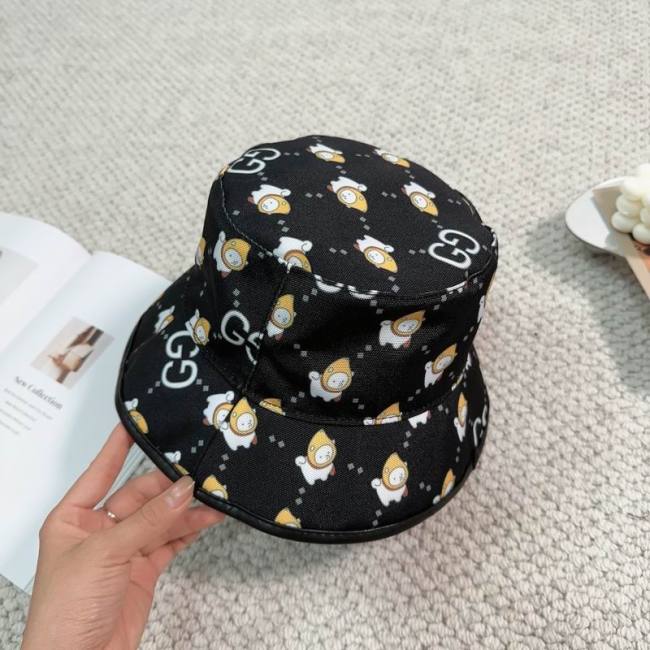 G Bucket Hats AAA-239