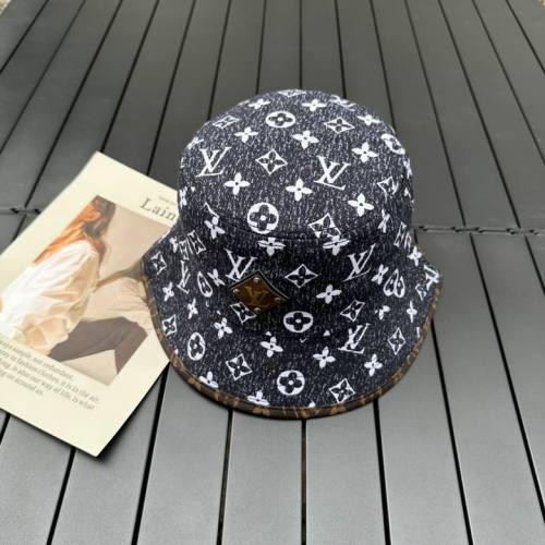 LV Bucket Hats AAA-316