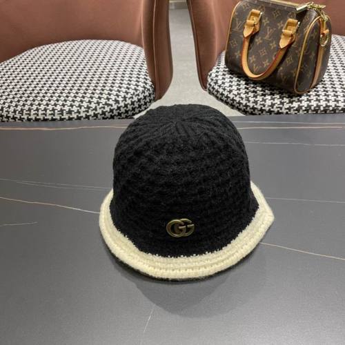 G Bucket Hats AAA-487