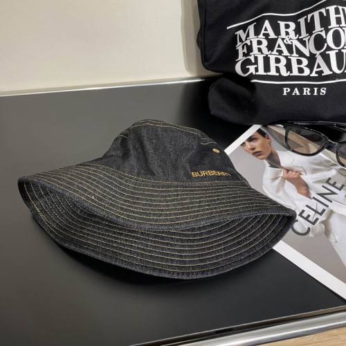Burberry Bucket Hats AAA-140