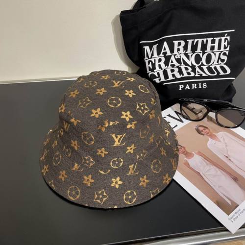 LV Bucket Hats AAA-037