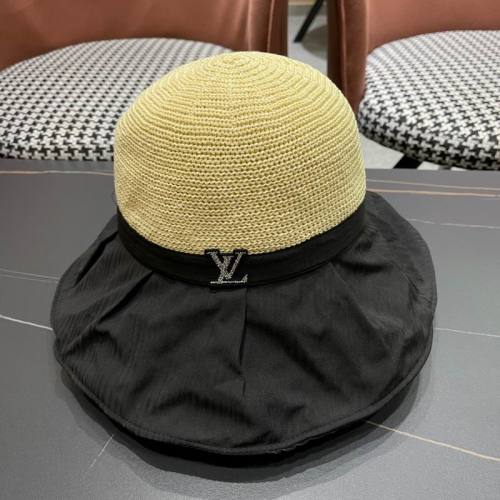 LV Bucket Hats AAA-152