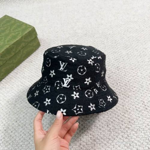 LV Bucket Hats AAA-444