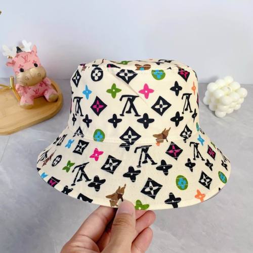 LV Bucket Hats AAA-194