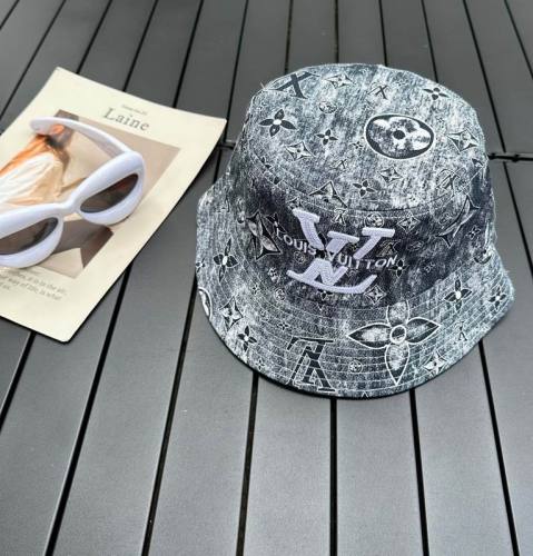 LV Bucket Hats AAA-322