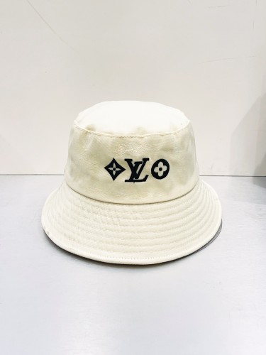 LV Bucket Hats AAA-214