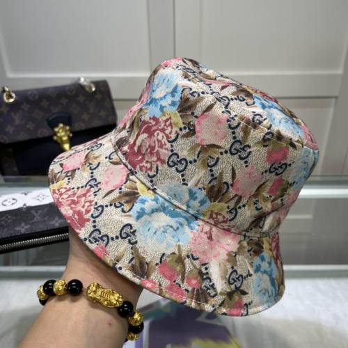 G Bucket Hats AAA-041