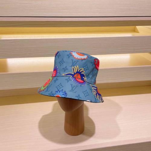 LV Bucket Hats AAA-393