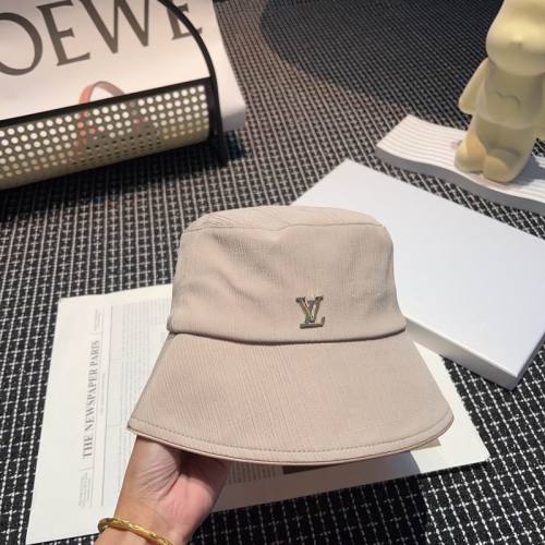 LV Bucket Hats AAA-114