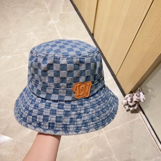 LV Bucket Hats AAA-005
