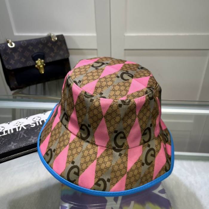 G Bucket Hats AAA-097