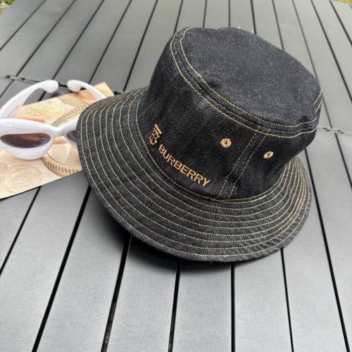 Burberry Bucket Hats AAA-033