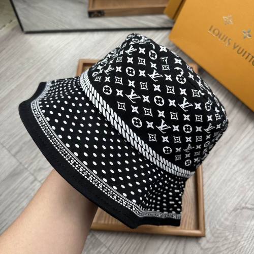 LV Bucket Hats AAA-230